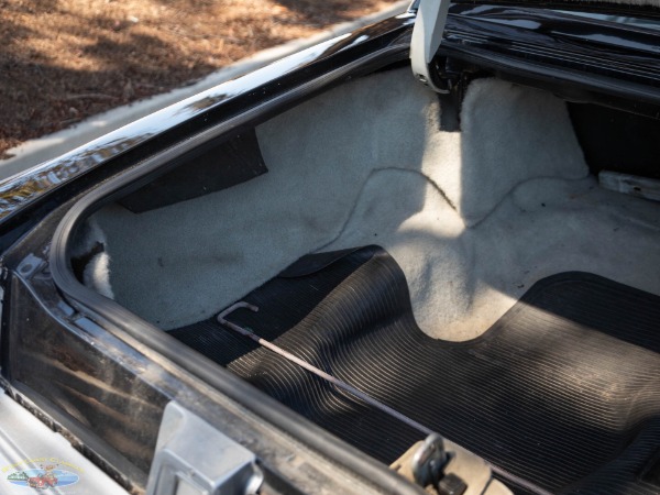 Used 1979 Cadillac Seville Elegante V8 Sedan | Torrance, CA