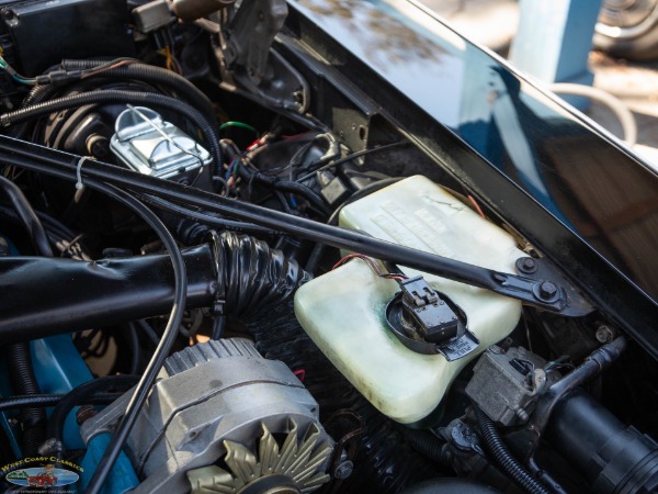Used 1979 Cadillac Seville Elegante V8 Sedan | Torrance, CA