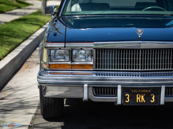 Used 1979 Cadillac Seville Elegante V8 Sedan | Torrance, CA