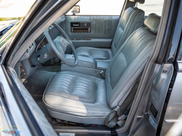 Used 1979 Cadillac Seville Elegante V8 Sedan | Torrance, CA