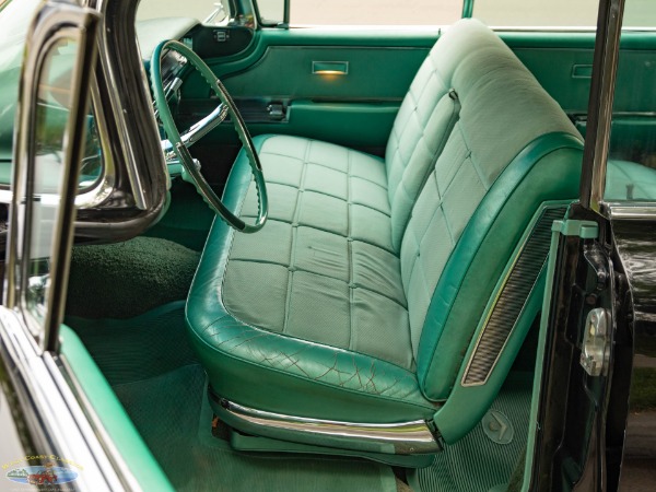 Used 1960 Cadillac Sixty Special Fleetwood 390 V8 6W 4 Door Hardtop | Torrance, CA