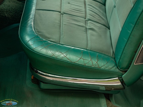 Used 1960 Cadillac Sixty Special Fleetwood 390 V8 6W 4 Door Hardtop | Torrance, CA