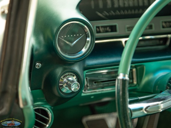 Used 1960 Cadillac Sixty Special Fleetwood 390 V8 6W 4 Door Hardtop | Torrance, CA