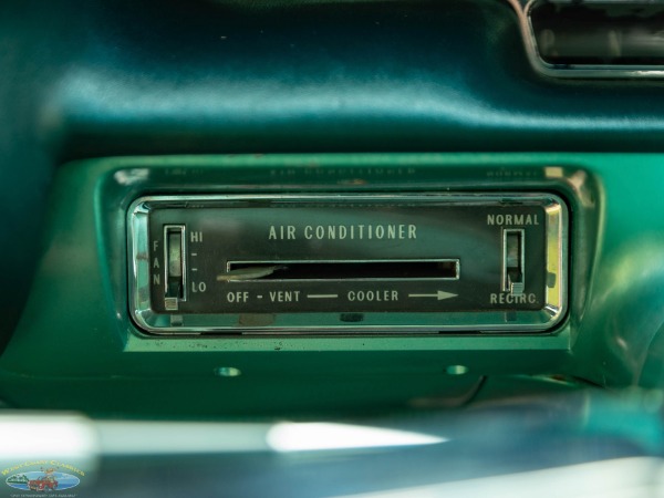 Used 1960 Cadillac Sixty Special Fleetwood 390 V8 6W 4 Door Hardtop | Torrance, CA