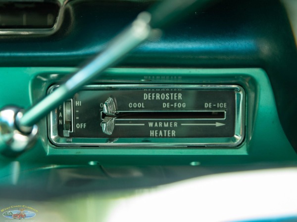 Used 1960 Cadillac Sixty Special Fleetwood 390 V8 6W 4 Door Hardtop | Torrance, CA