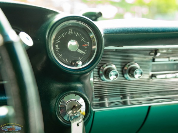 Used 1960 Cadillac Sixty Special Fleetwood 390 V8 6W 4 Door Hardtop | Torrance, CA