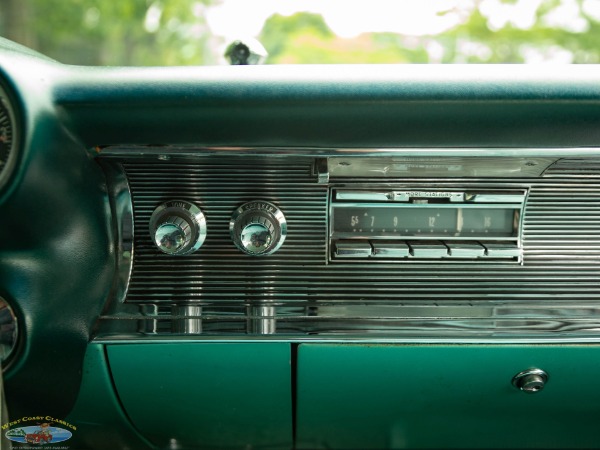 Used 1960 Cadillac Sixty Special Fleetwood 390 V8 6W 4 Door Hardtop | Torrance, CA
