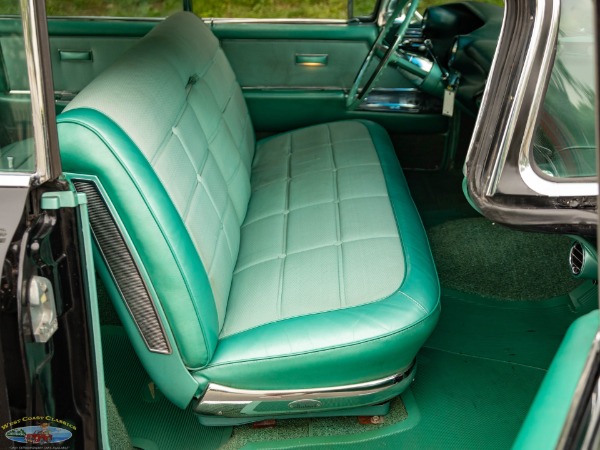 Used 1960 Cadillac Sixty Special Fleetwood 390 V8 6W 4 Door Hardtop | Torrance, CA
