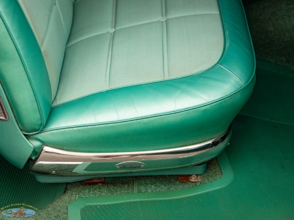 Used 1960 Cadillac Sixty Special Fleetwood 390 V8 6W 4 Door Hardtop | Torrance, CA