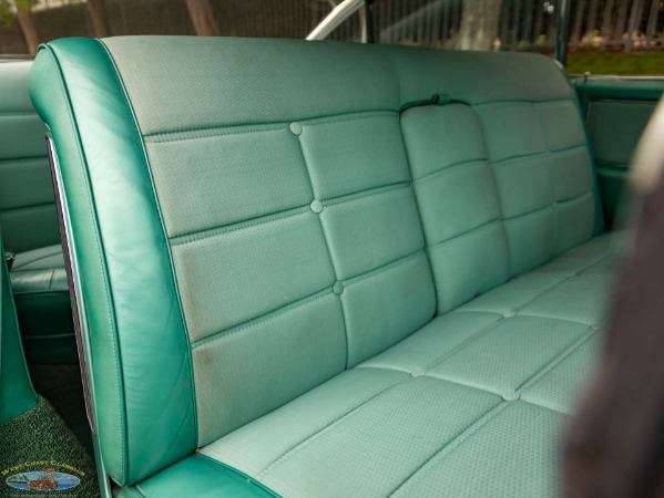Used 1960 Cadillac Sixty Special Fleetwood 390 V8 6W 4 Door Hardtop | Torrance, CA