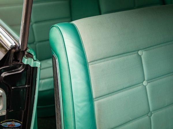 Used 1960 Cadillac Sixty Special Fleetwood 390 V8 6W 4 Door Hardtop | Torrance, CA
