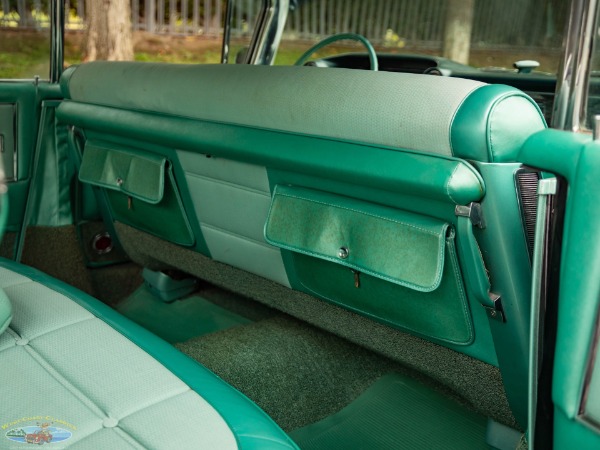 Used 1960 Cadillac Sixty Special Fleetwood 390 V8 6W 4 Door Hardtop | Torrance, CA