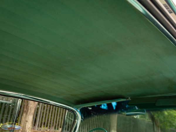 Used 1960 Cadillac Sixty Special Fleetwood 390 V8 6W 4 Door Hardtop | Torrance, CA