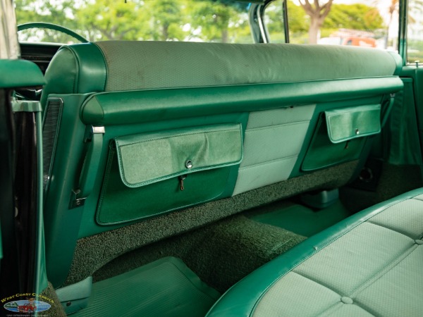 Used 1960 Cadillac Sixty Special Fleetwood 390 V8 6W 4 Door Hardtop | Torrance, CA