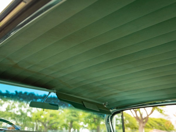 Used 1960 Cadillac Sixty Special Fleetwood 390 V8 6W 4 Door Hardtop | Torrance, CA