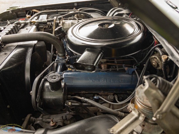 Used 1960 Cadillac Sixty Special Fleetwood 390 V8 6W 4 Door Hardtop | Torrance, CA