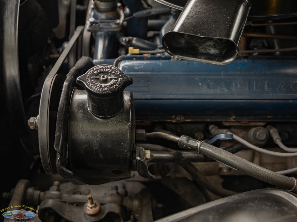 Used 1960 Cadillac Sixty Special Fleetwood 390 V8 6W 4 Door Hardtop | Torrance, CA