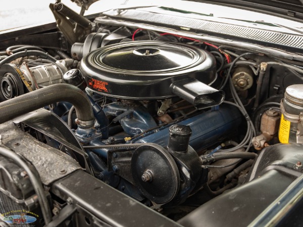 Used 1960 Cadillac Sixty Special Fleetwood 390 V8 6W 4 Door Hardtop | Torrance, CA