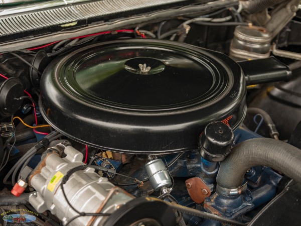 Used 1960 Cadillac Sixty Special Fleetwood 390 V8 6W 4 Door Hardtop | Torrance, CA