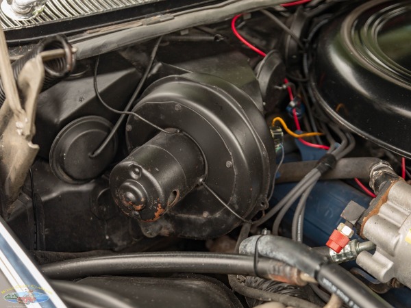 Used 1960 Cadillac Sixty Special Fleetwood 390 V8 6W 4 Door Hardtop | Torrance, CA