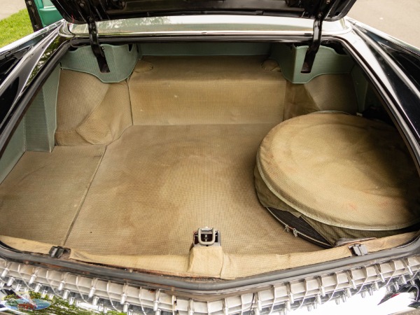 Used 1960 Cadillac Sixty Special Fleetwood 390 V8 6W 4 Door Hardtop | Torrance, CA