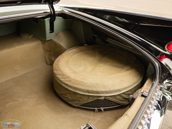 Used 1960 Cadillac Sixty Special Fleetwood 390 V8 6W 4 Door Hardtop | Torrance, CA