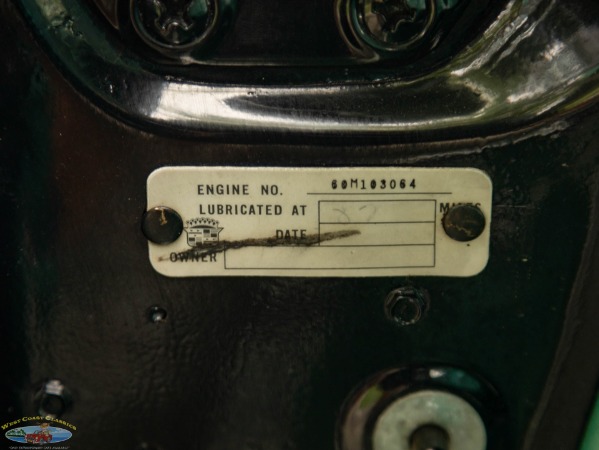 Used 1960 Cadillac Sixty Special Fleetwood 390 V8 6W 4 Door Hardtop | Torrance, CA