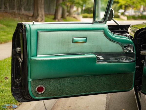 Used 1960 Cadillac Sixty Special Fleetwood 390 V8 6W 4 Door Hardtop | Torrance, CA