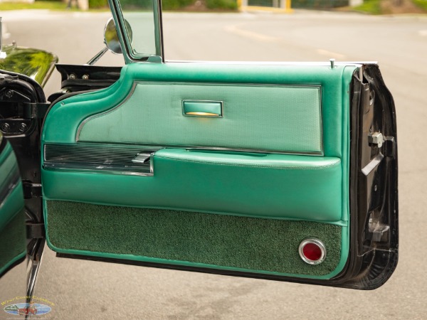 Used 1960 Cadillac Sixty Special Fleetwood 390 V8 6W 4 Door Hardtop | Torrance, CA