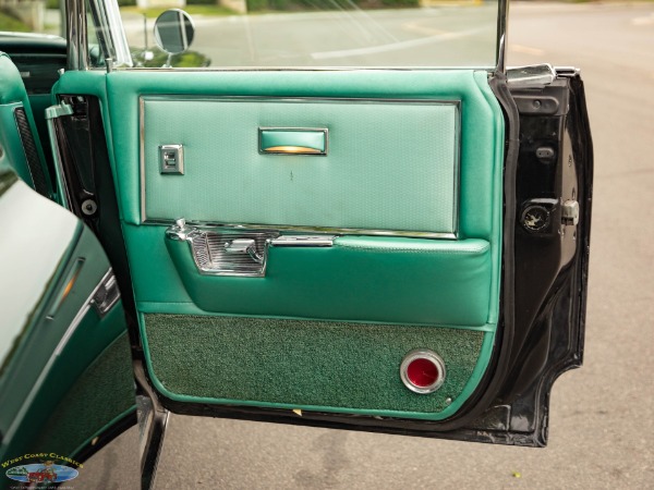 Used 1960 Cadillac Sixty Special Fleetwood 390 V8 6W 4 Door Hardtop | Torrance, CA
