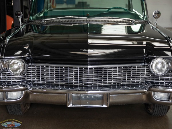 Used 1960 Cadillac Sixty Special Fleetwood 390 V8 6W 4 Door Hardtop | Torrance, CA