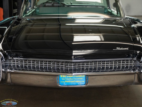 Used 1960 Cadillac Sixty Special Fleetwood 390 V8 6W 4 Door Hardtop | Torrance, CA