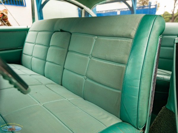 Used 1960 Cadillac Sixty Special Fleetwood 390 V8 6W 4 Door Hardtop | Torrance, CA