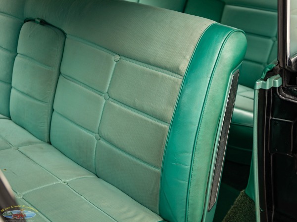 Used 1960 Cadillac Sixty Special Fleetwood 390 V8 6W 4 Door Hardtop | Torrance, CA
