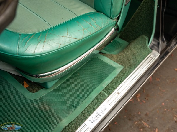 Used 1960 Cadillac Sixty Special Fleetwood 390 V8 6W 4 Door Hardtop | Torrance, CA