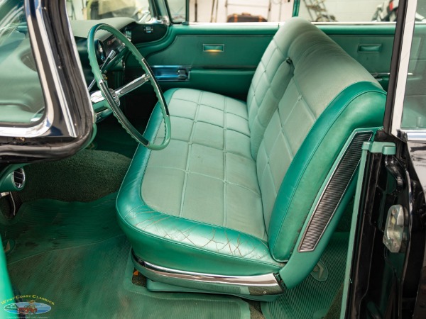 Used 1960 Cadillac Sixty Special Fleetwood 390 V8 6W 4 Door Hardtop | Torrance, CA