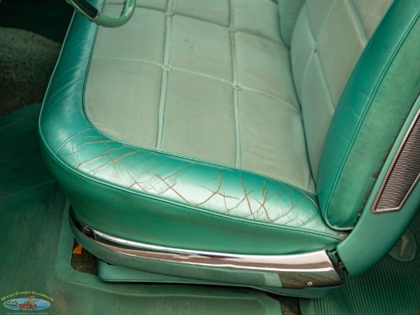 Used 1960 Cadillac Sixty Special Fleetwood 390 V8 6W 4 Door Hardtop | Torrance, CA