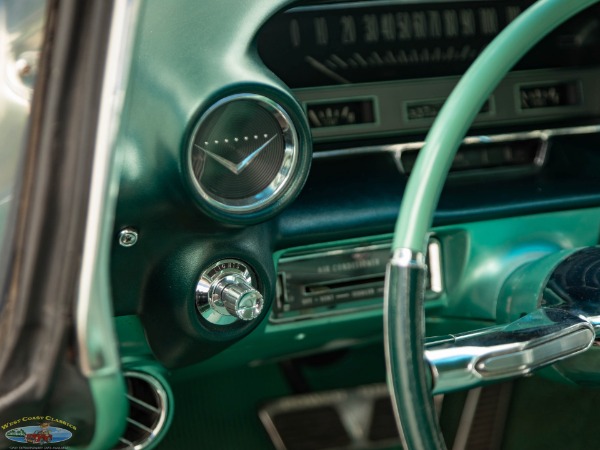 Used 1960 Cadillac Sixty Special Fleetwood 390 V8 6W 4 Door Hardtop | Torrance, CA