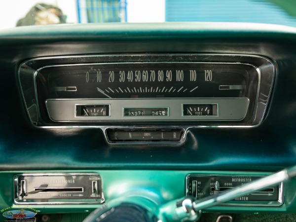 Used 1960 Cadillac Sixty Special Fleetwood 390 V8 6W 4 Door Hardtop | Torrance, CA