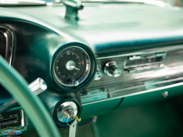 Used 1960 Cadillac Sixty Special Fleetwood 390 V8 6W 4 Door Hardtop | Torrance, CA