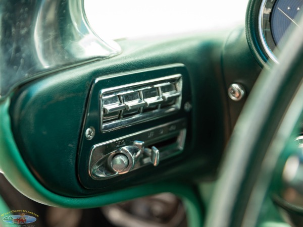 Used 1960 Cadillac Sixty Special Fleetwood 390 V8 6W 4 Door Hardtop | Torrance, CA