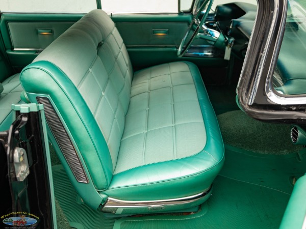 Used 1960 Cadillac Sixty Special Fleetwood 390 V8 6W 4 Door Hardtop | Torrance, CA