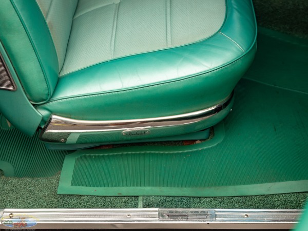 Used 1960 Cadillac Sixty Special Fleetwood 390 V8 6W 4 Door Hardtop | Torrance, CA