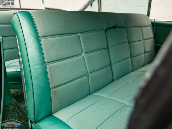 Used 1960 Cadillac Sixty Special Fleetwood 390 V8 6W 4 Door Hardtop | Torrance, CA