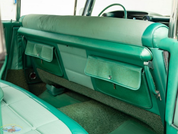 Used 1960 Cadillac Sixty Special Fleetwood 390 V8 6W 4 Door Hardtop | Torrance, CA