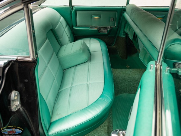 Used 1960 Cadillac Sixty Special Fleetwood 390 V8 6W 4 Door Hardtop | Torrance, CA
