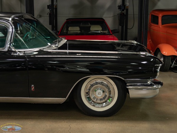 Used 1960 Cadillac Sixty Special Fleetwood 390 V8 6W 4 Door Hardtop | Torrance, CA