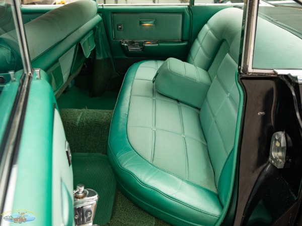 Used 1960 Cadillac Sixty Special Fleetwood 390 V8 6W 4 Door Hardtop | Torrance, CA
