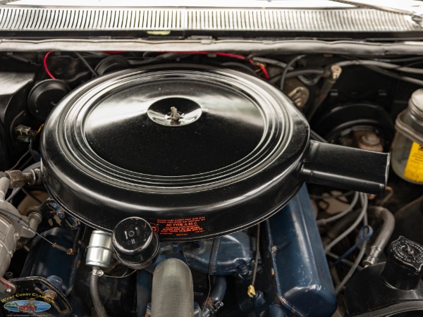Used 1960 Cadillac Sixty Special Fleetwood 390 V8 6W 4 Door Hardtop | Torrance, CA