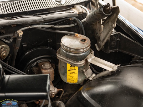 Used 1960 Cadillac Sixty Special Fleetwood 390 V8 6W 4 Door Hardtop | Torrance, CA